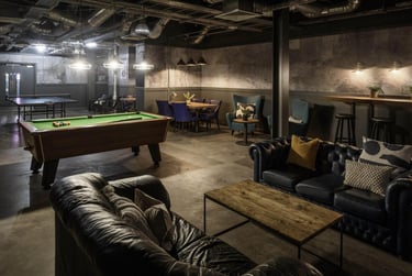 1 bed flat, Hope Street, Georgian Quarter, Liverpool, L19BR - Image 7